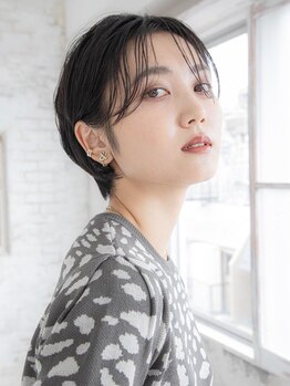 エレガンス ルシア(ELEGANCE lucia)の写真/いつまでも綺麗でいたい方へ。大人女性スタッフが親身になって相談にのってくれるから納得の仕上がりに♪