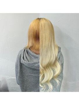 プルエクステのお店ネクスト(NEXT) #プルエクステ #エクステ #シールエクステ