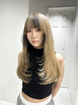 ゼスト 八王子店(ZEST) デザインカラー