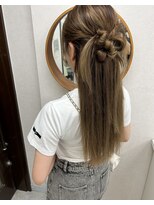 セットサロン ベル(Belle)&nbsp;カチモリ