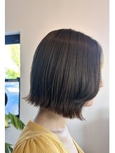 アイズム(I’sm)&nbsp;ぷつっとボブ