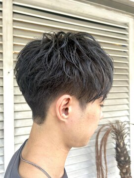 レガロ(REGALO) マッシ×ハイライト　#綱島