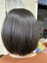 ヘアパラダイス テディベア(hair paradise TEDDY BEAR)&nbsp;ショート