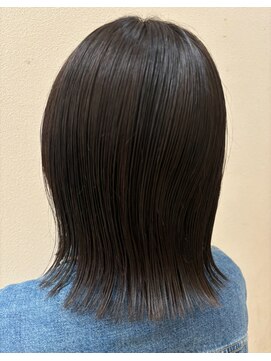 シャンプーボーイ 艶髪