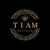 ティアム(TIAM)のお店ロゴ