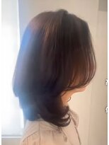 アナログノイ(analog noi)&nbsp;脱縮毛矯正