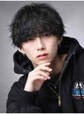 ニュアンスシャドウマッシュ
