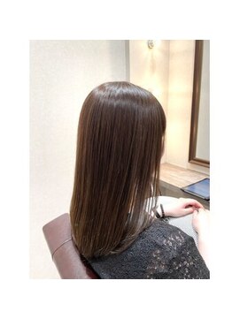 ミリ 千歳烏山(Mili CARE&SPA) ミリお客様スタイル