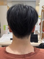 シンプル(Simple)&nbsp;メンズカット