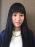 [学生プラン] カット4200円
