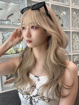 ロンド ジュルード 名古屋(Lond jeloud) KENStyle/2