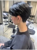 【Euphoria池袋/wakana】韓国シースルーマッシュ