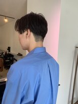 クティエ(Cuthie)&nbsp;メンズ/刈り上げ/小牧/髪質改善/トリートメント