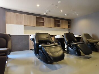 札幌駅前 美容室 艶髪 髪質改善 ZEEN 札幌店【ゼン】