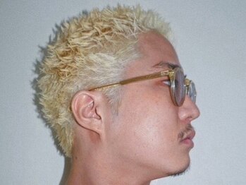 ルックグッドストア タカラヅカ(LOOK GOOD STORE TAKARAZUKA)の写真/【当日割◎】メンズカット¥2300・やりすぎないちょうどいいスタイル・フェード/シェービング/パーマ