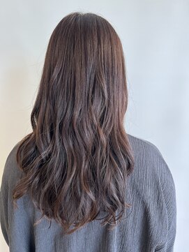 クララ トヨハシ(CLALA Toyohashi) ラベンダーカラー