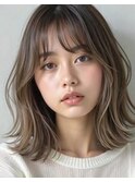 おすすめスタイル　(191)