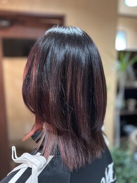 ジュエル(JEWEL) チェリーピンク