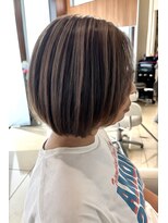 トレース 半田店(TRACE)&nbsp;白髪ぼかしアンブレラカラー