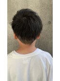 キッズカット