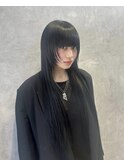 プルエクステでレイヤー