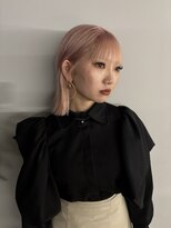 キオク(KIOX)&nbsp;ピンク