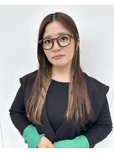 リフ(LIF by MIRROR TALK) 鈴木 万里奈