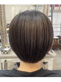 ショートスタイル