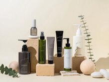 リピート率Ｎｏ．1☆ヤクジョシリーズで髪の毛もお肌も綺麗に美しく◎