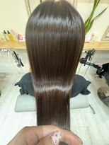 キーロ センター南(kiiro)&nbsp;うるちゅる髪質改善