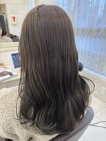 チル(Chill)&nbsp;オリーブグレージュ