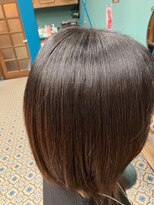 ワタシイロ 中央林間店&nbsp;白髪染め