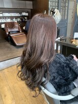 アークス(Arks)&nbsp;キュートなピンクブラウン♪