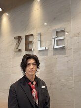 ゼル 八潮店(ZELE)&nbsp;田上 義