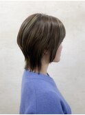 セミウルフ