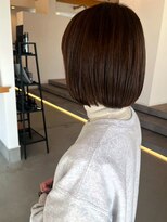 サクヘアー(39 hair) 【98.前髪カット・顔周りカット・ショートカット】ボブも人気