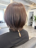 ロア(LQQA)&nbsp;レイヤーボブ