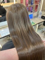 フェイス 伊勢原(FACE。)&nbsp;オリーブベージュ