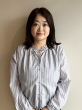 アグ ヘアー ゲイル 三沢店(Agu hair gale) 木津 妙子