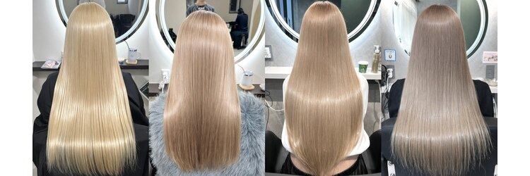 ミストプラス(MIST+)のサロンヘッダー