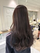 クム 東川口(kum)&nbsp;ラベンダーブラウン