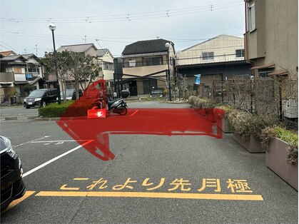 オテテ(OTETE)の写真