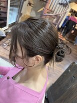 ヘアー クリエイト カルバリ(HAIR CREATE Calbari)&nbsp;Calbariスタイル