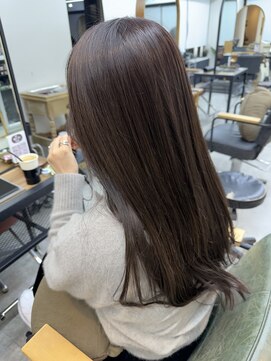 ファブ 銀座(fav) ラベージュ