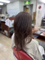銀座ラボ 蕨東口店(LA BO)&nbsp;エレガントレイヤー
