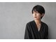 バポス ヘアサロン (BAPOS Hair Salon)の写真/フォルムカットで再現性も動きもバランスも私らしいStyleを叶えてくれる!お得なご新規様限定クーポンもあり
