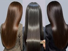 アームスヘアー 狭山ヶ丘店(arm's hair)