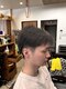 タカミゾ(TAKAMIZO)の写真/仕事帰り・早朝OK！朝7：30から営業◎朝から散髪して気持ちよく一日をスタート！
