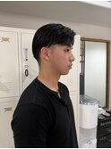 メンズカット