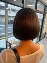 ミライバイスタイルジャパン 南風原店(mirai by sty japan)&nbsp;髪質改善
